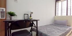 Dover Parkview (D5), Condominium #561494821